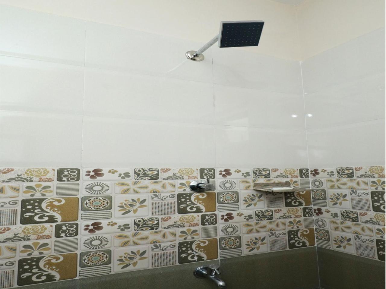Kochi Oyo 6728 Almas Residency酒店 外观 照片